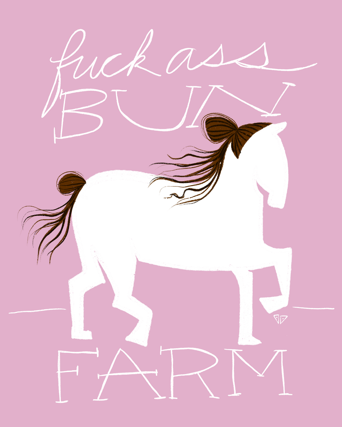 FAB Farm | Summer House