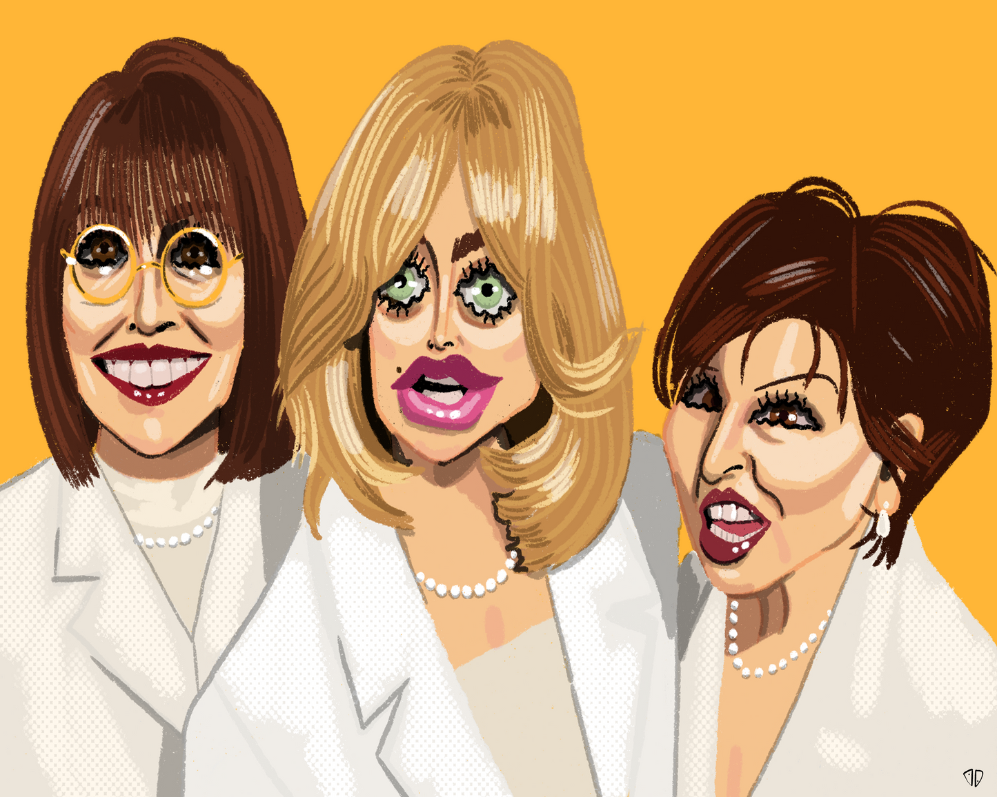 First Wives Club