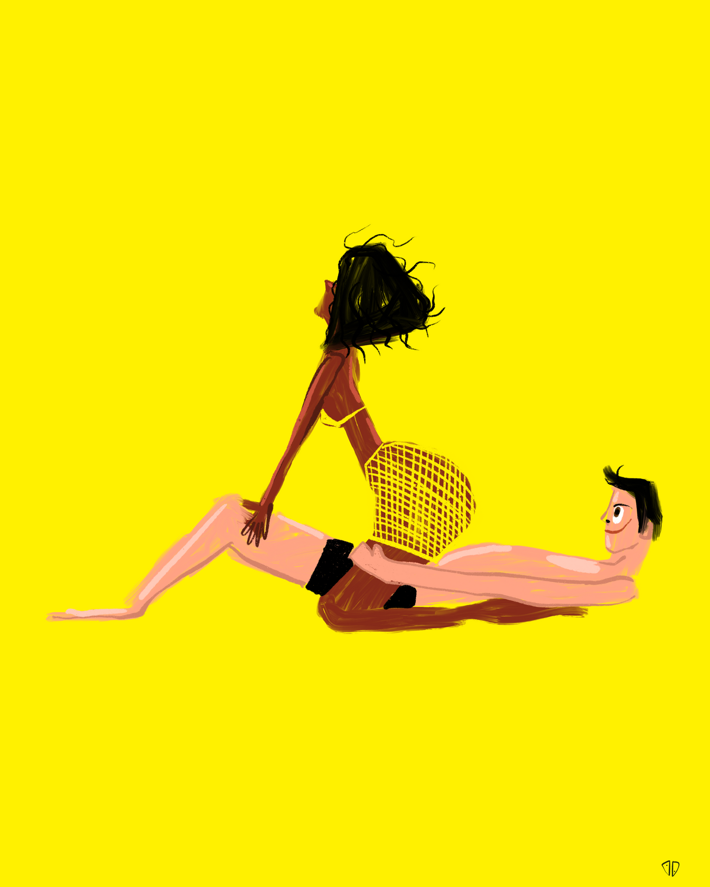 Get It, Girl | Love Island USA