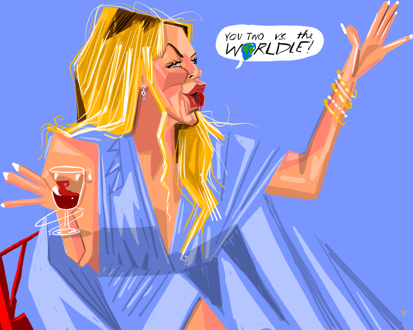 Heather vs The Two | RHOSLC