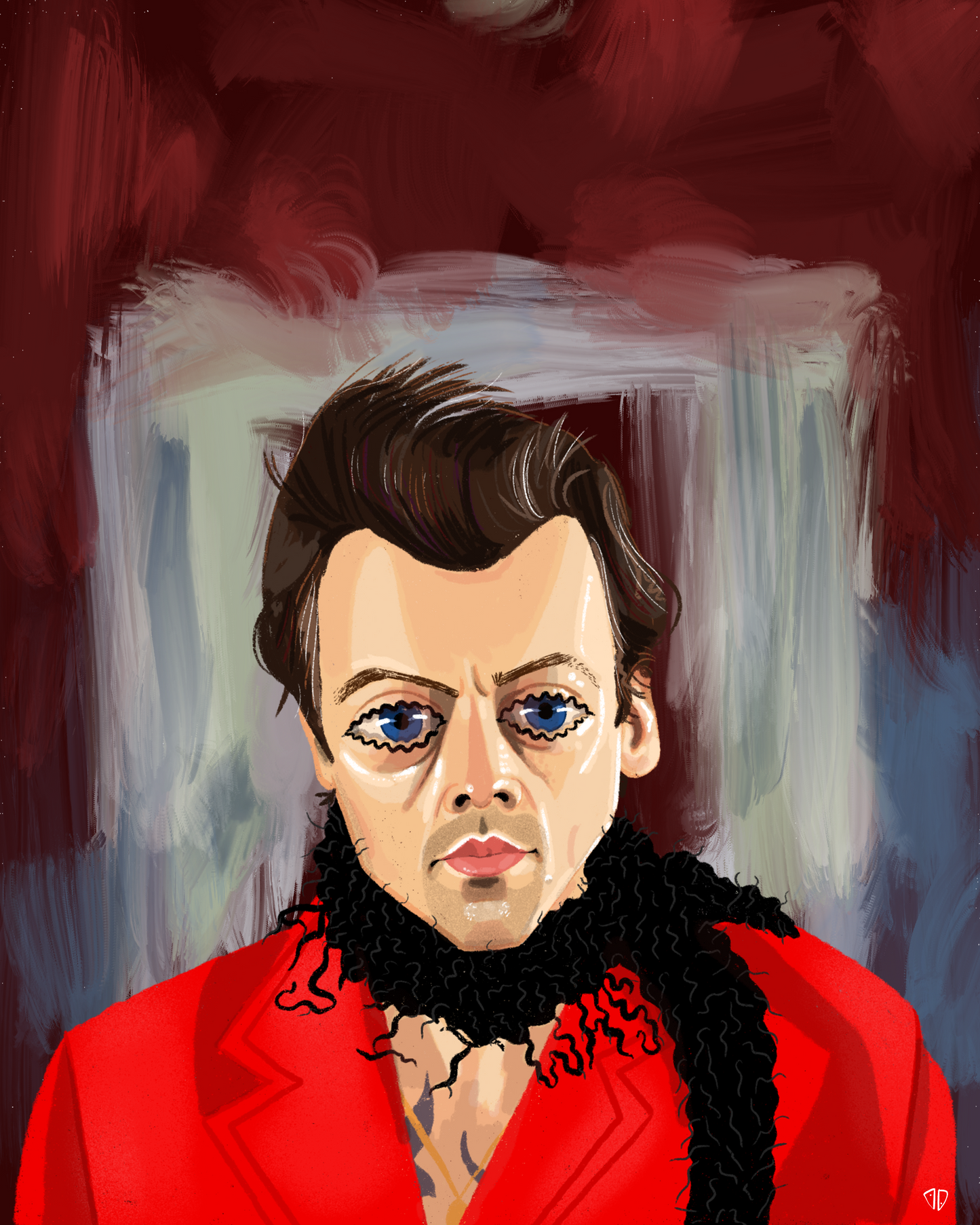 Harry Styles | As It Was