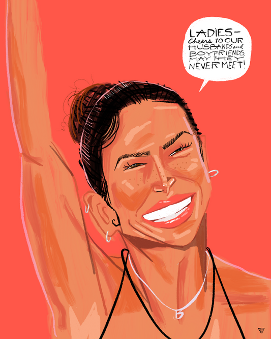 Husbands and Boyfriends | Love Island USA
