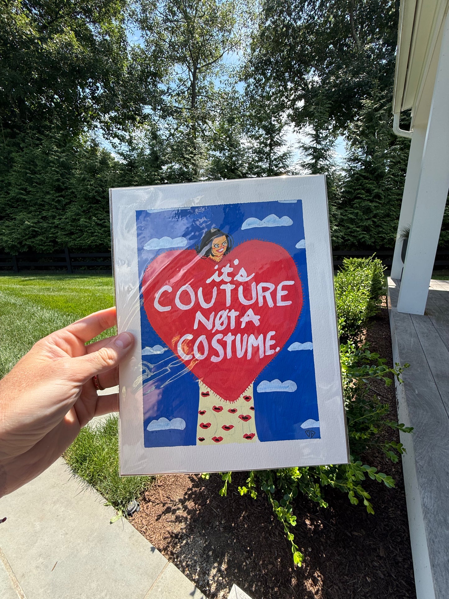 It's Couture Not a Costume | RHOSLC