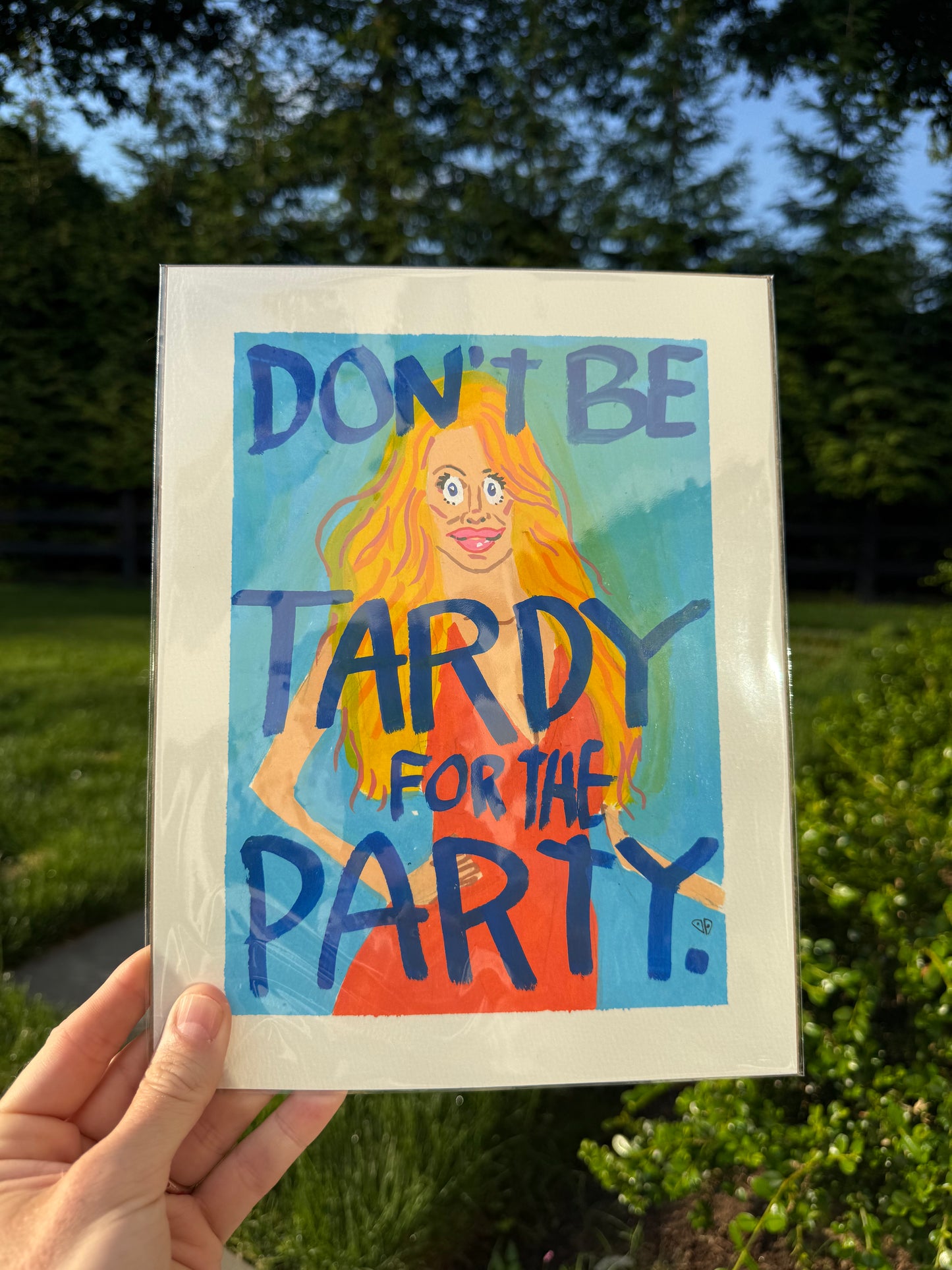 Don't Be Tardy | RHOA