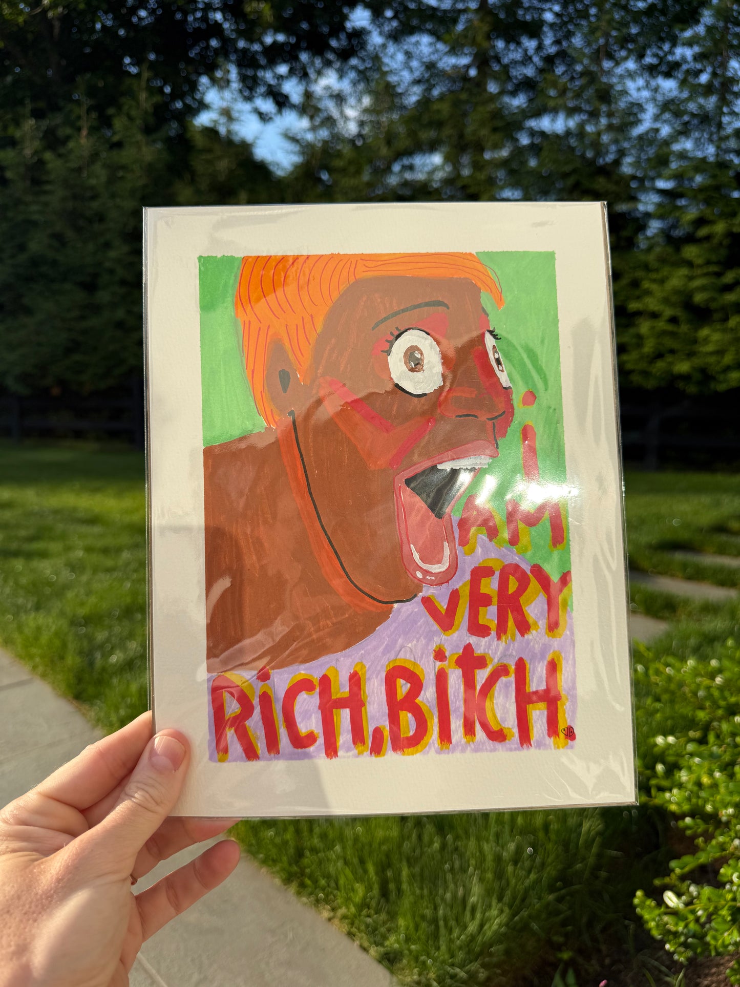 Very Rich | RHOA