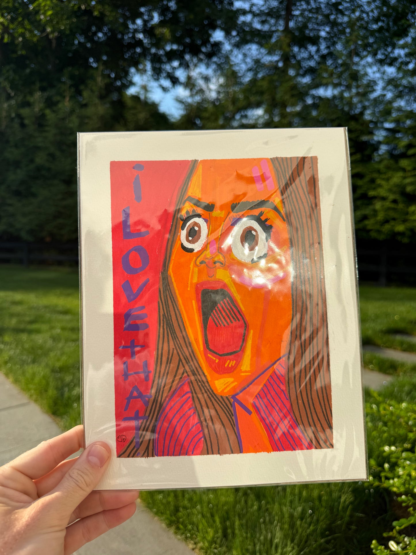 I Love That | RHOSLC