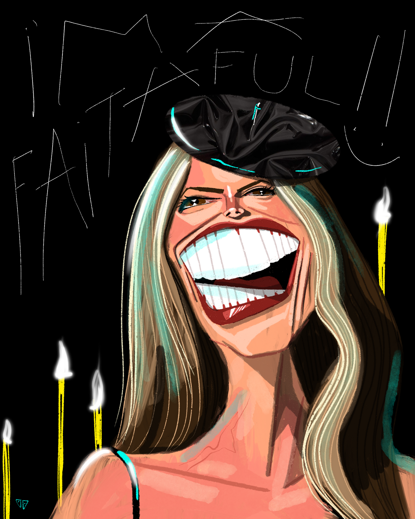 I'm a Faithful! | The Traitors