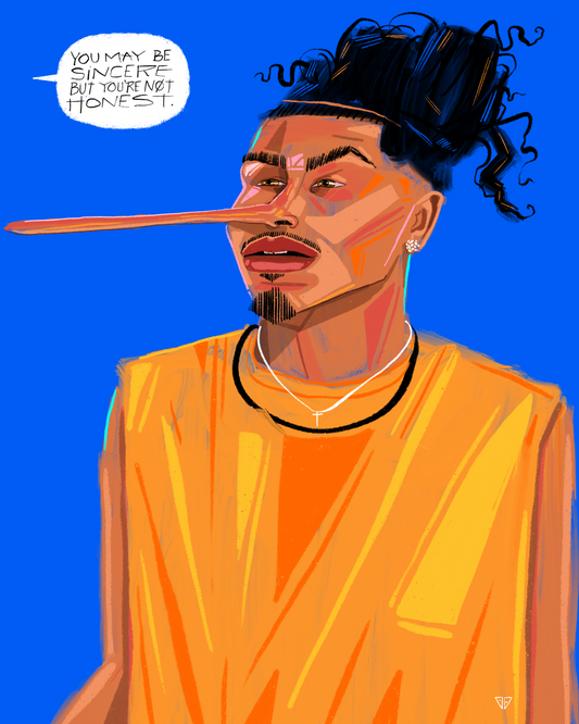 Insincere | Love Island USA