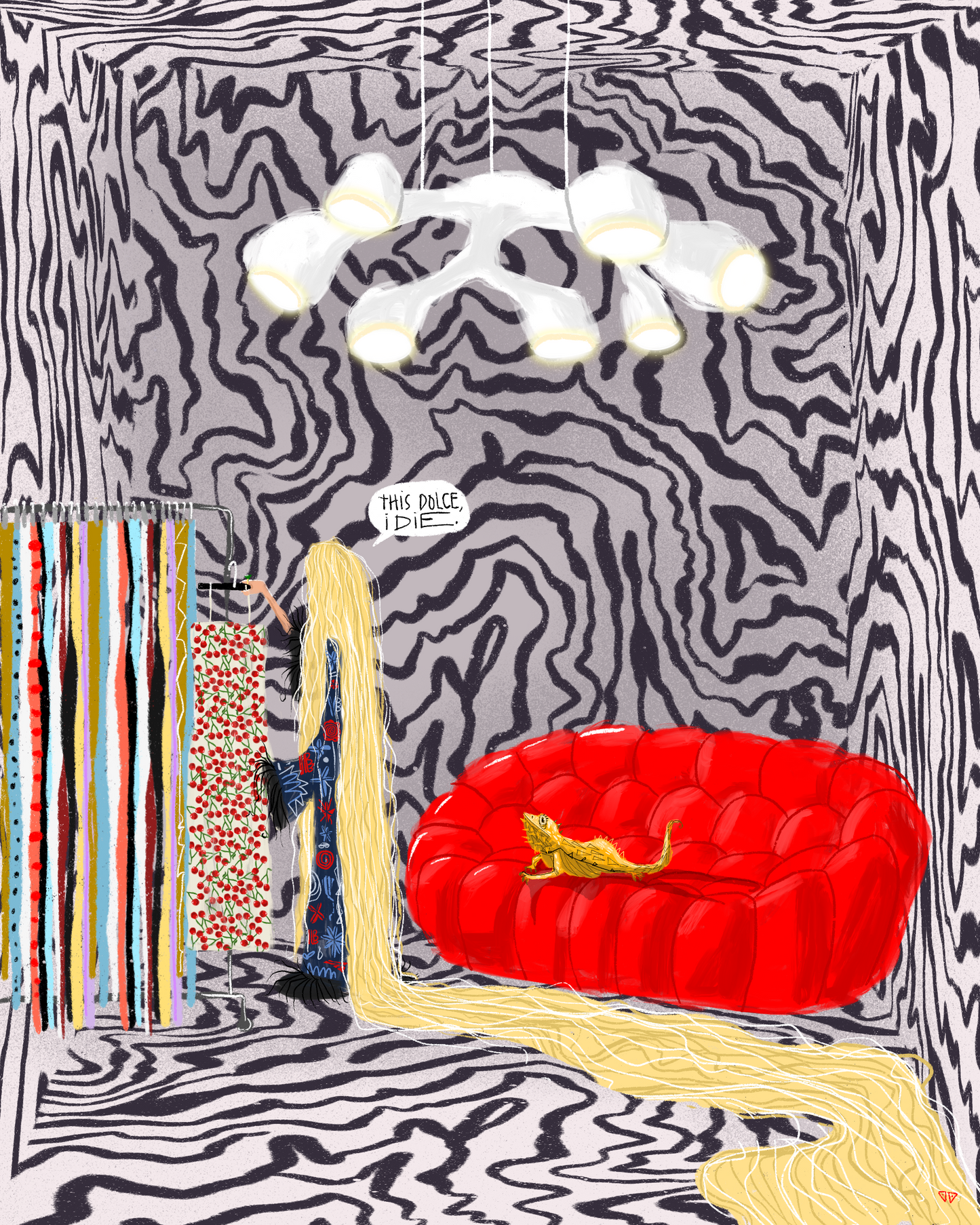 Itt Girl Lair | RHOBH