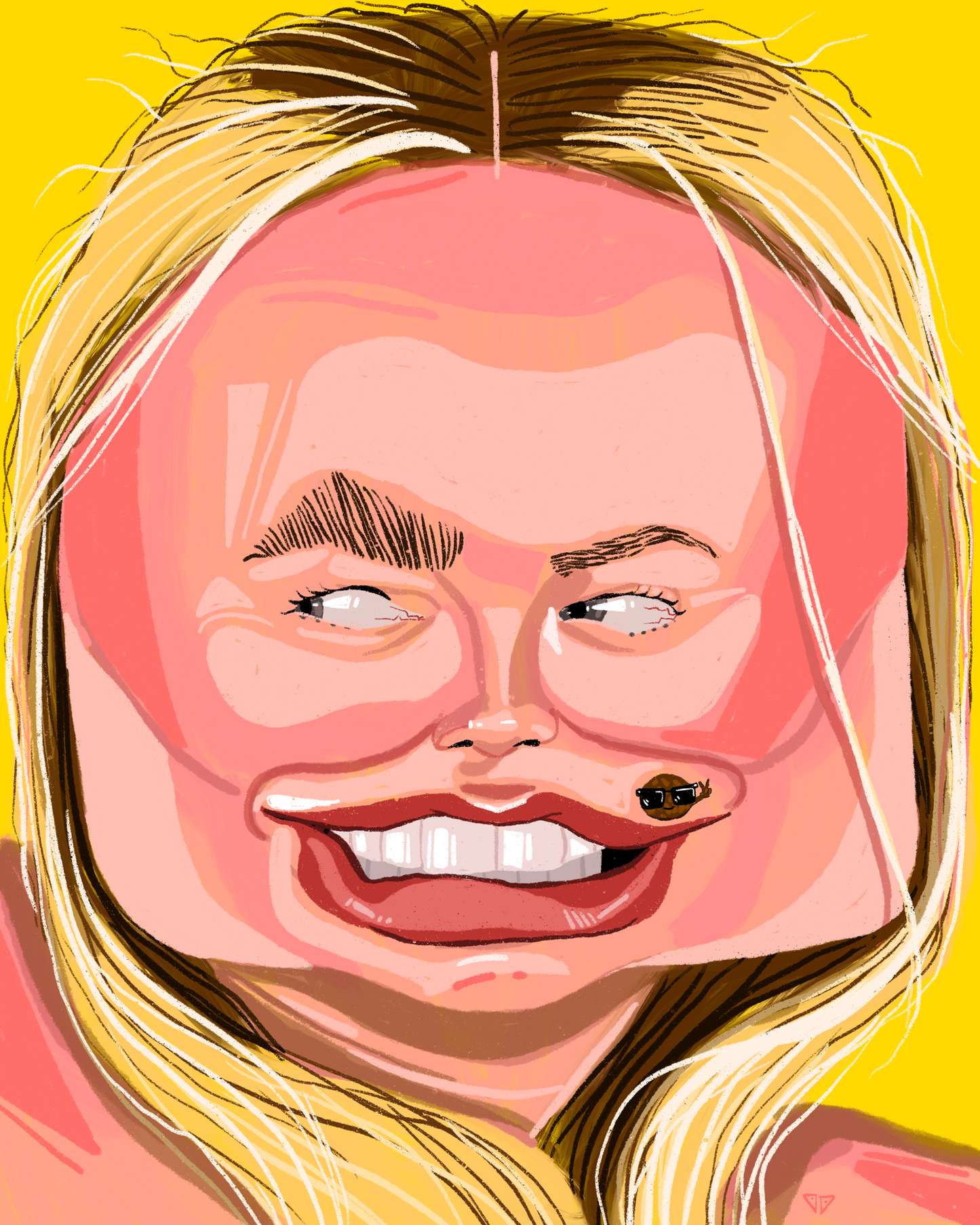 Jen | Love Island USA