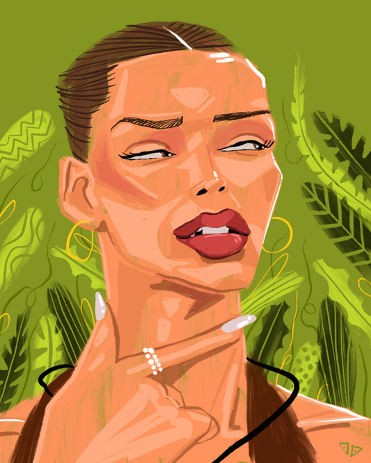 Kayda | Love Island USA
