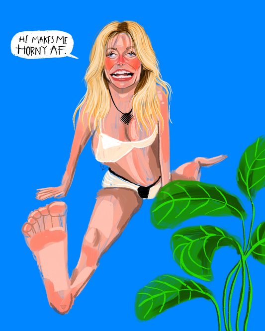 Kenzie Splits | Love Island USA
