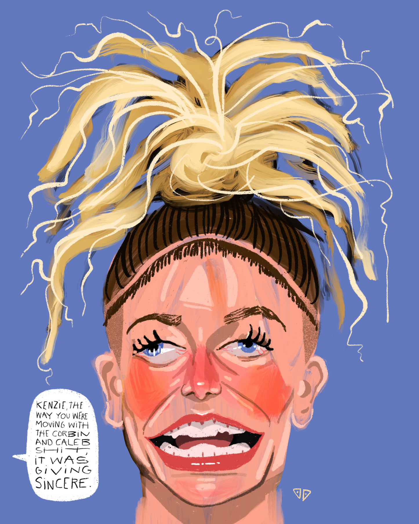 Kenzincere | Love Island USA