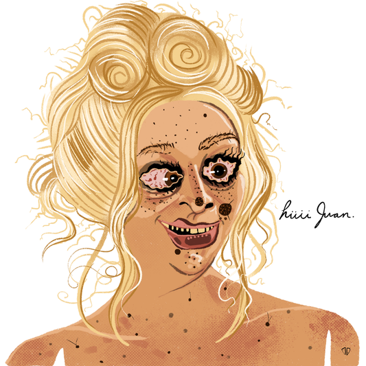 Kurn | RHOP