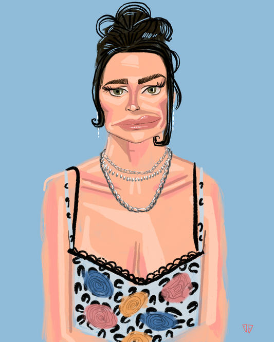 Kyle Ponders | RHOBH