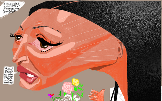 Barlow's Threads | RHOSLC