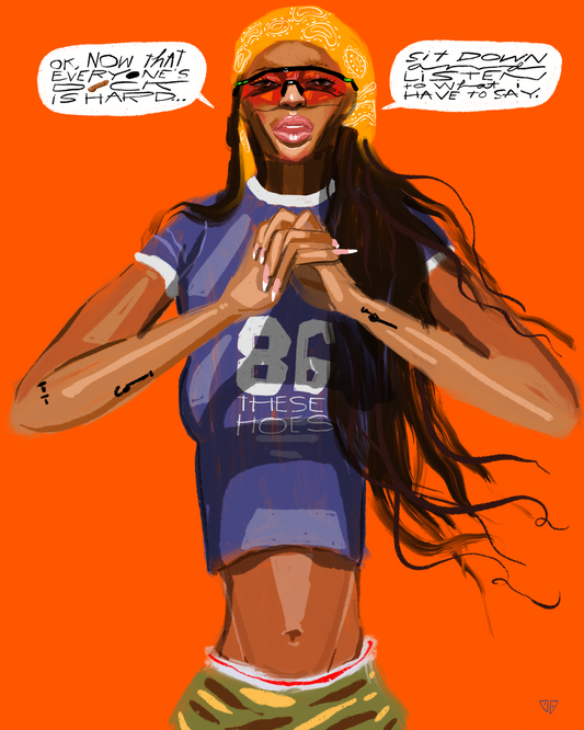 Listen To Ciara | Summer House
