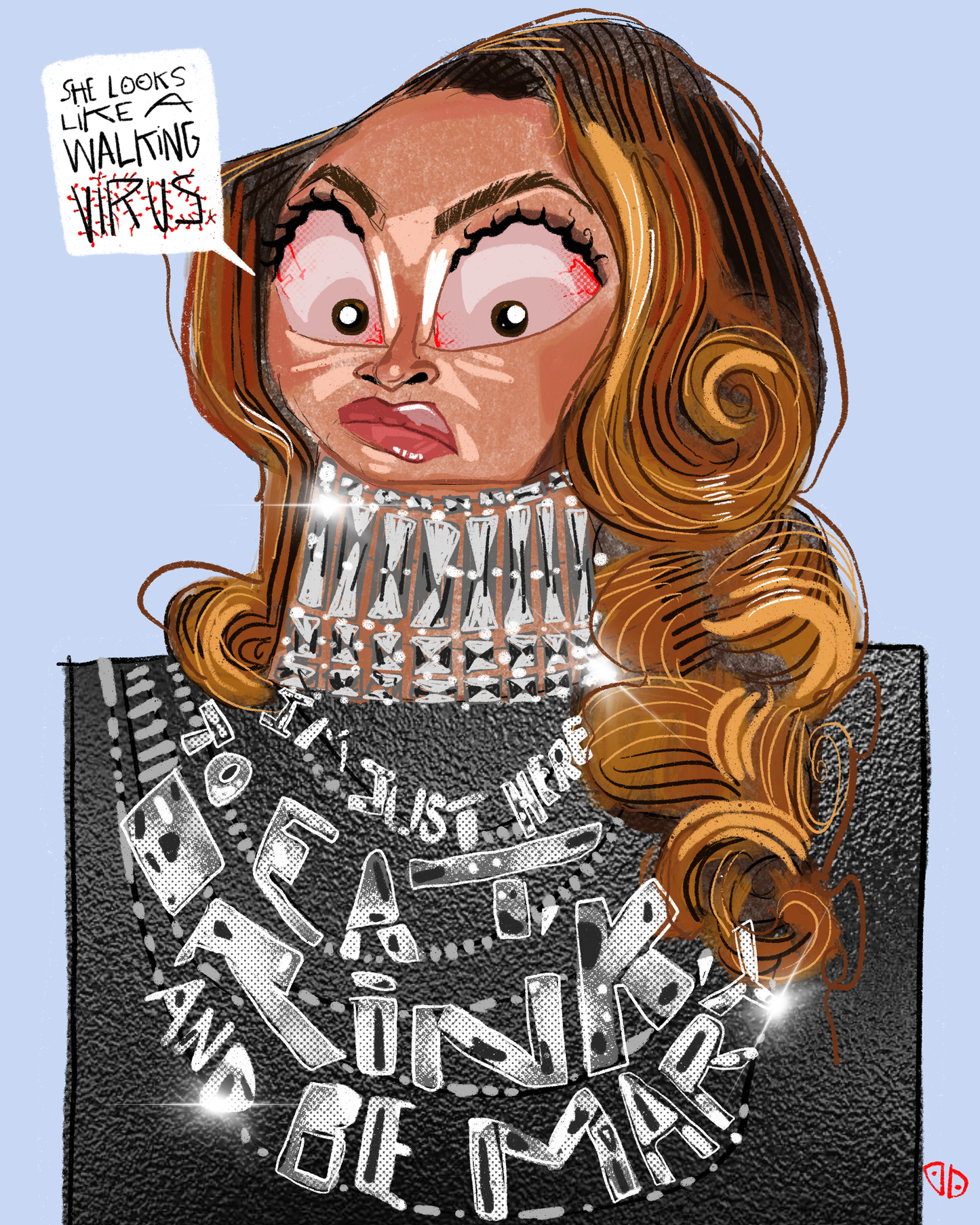 Eat Drink and Be Mary | RHOSLC