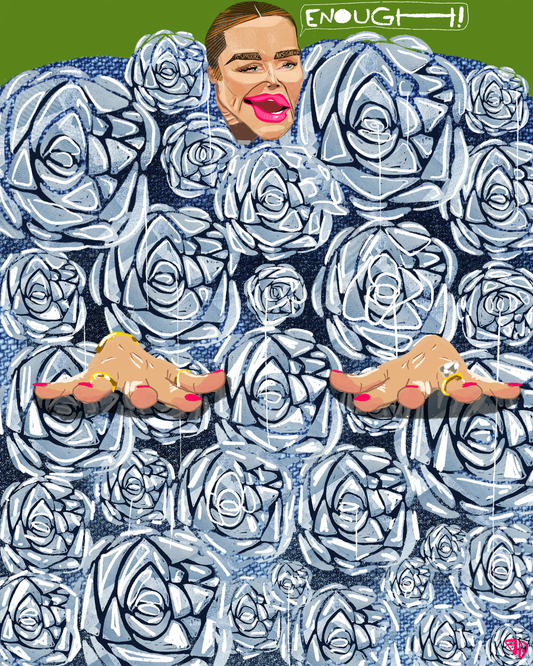 Meredith Has Had ENOUGH | RHOSLC