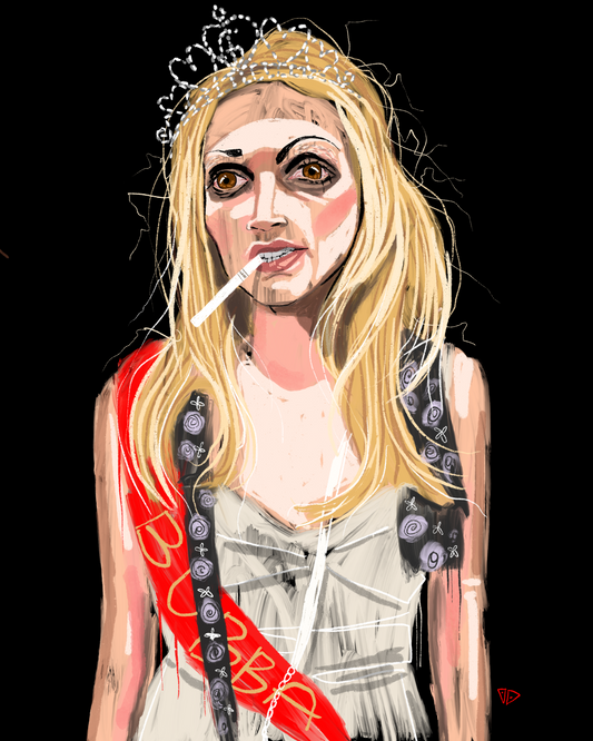 Mona Lisa Schwartz | The Valley