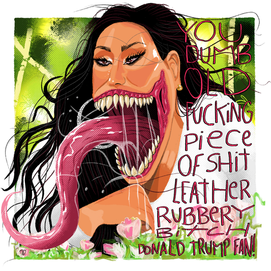 Monica Unleashes | RHOSLC