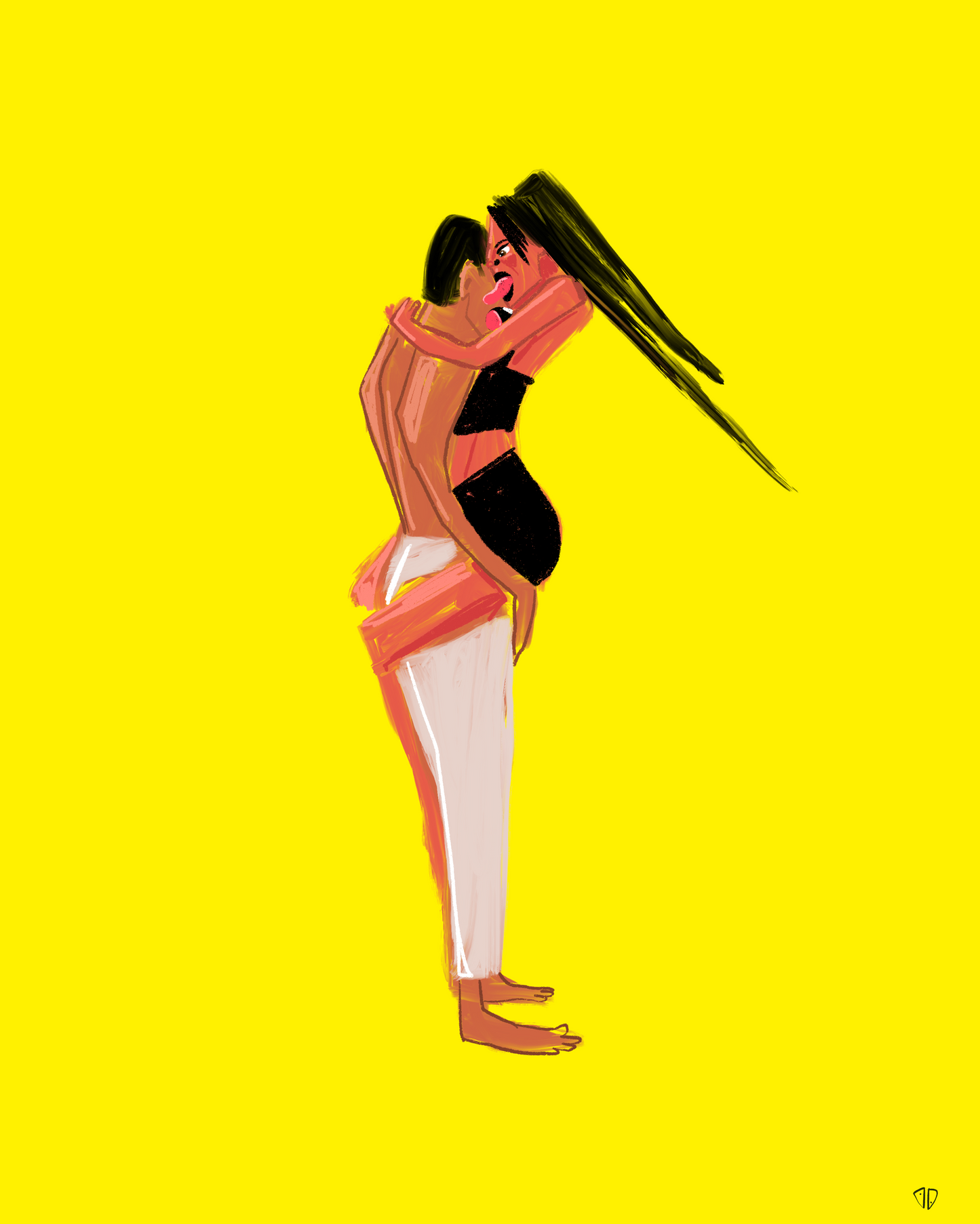 Pick Her Up | Love Island USA