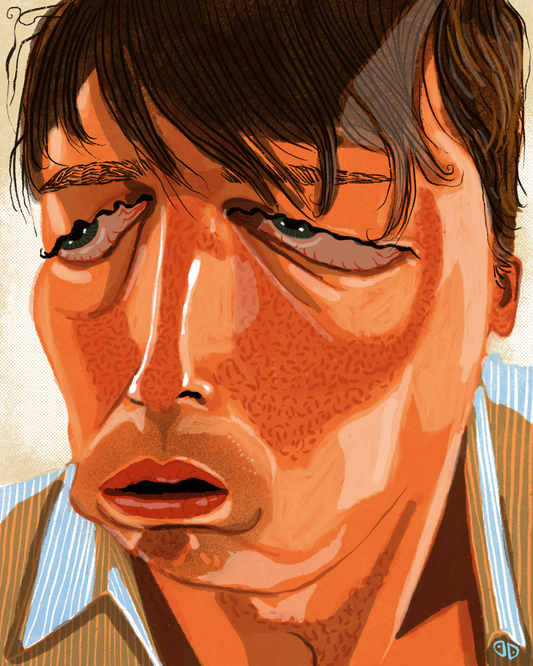 Hungover & Confused | The White Lotus