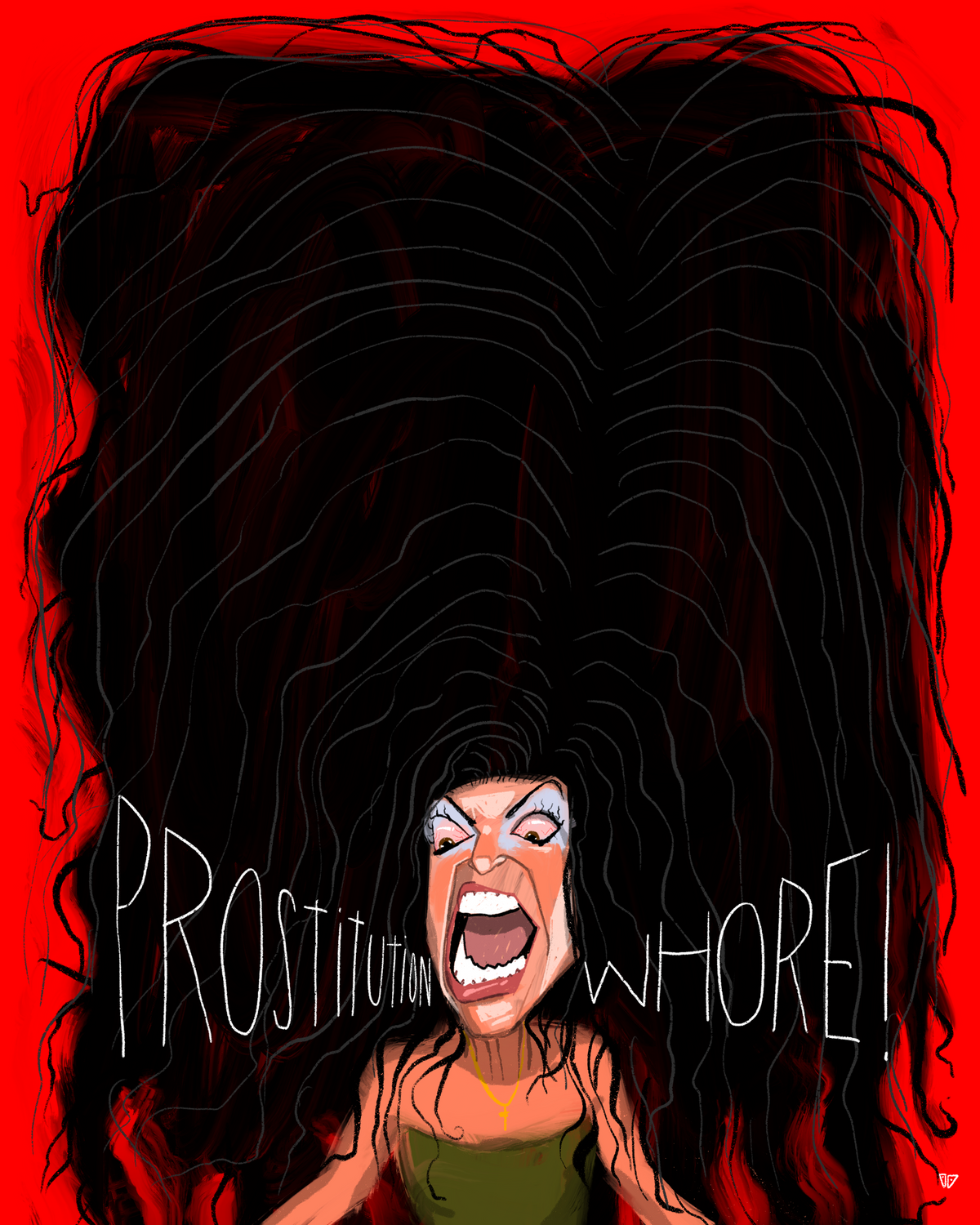 Prostitution Whore | RHONJ