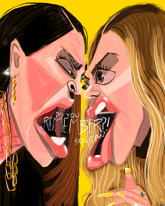 REMEMBER?! | RHOBH