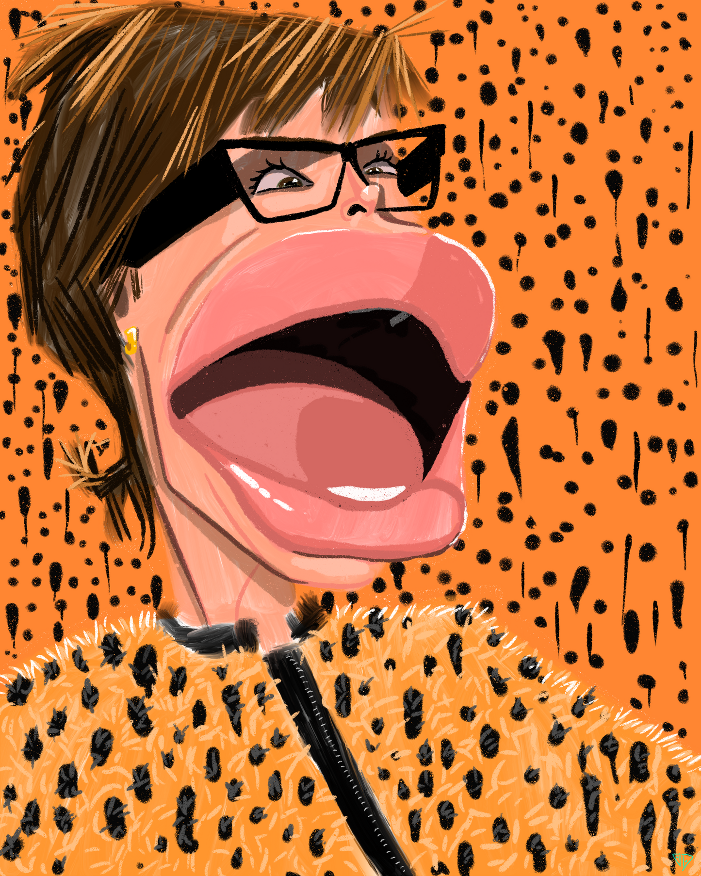 Rinna is Shocked | The Traitors