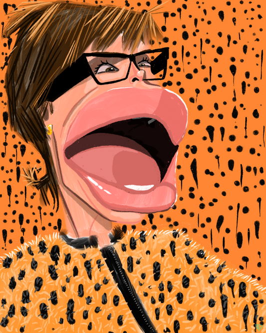 Rinna is Shocked | The Traitors