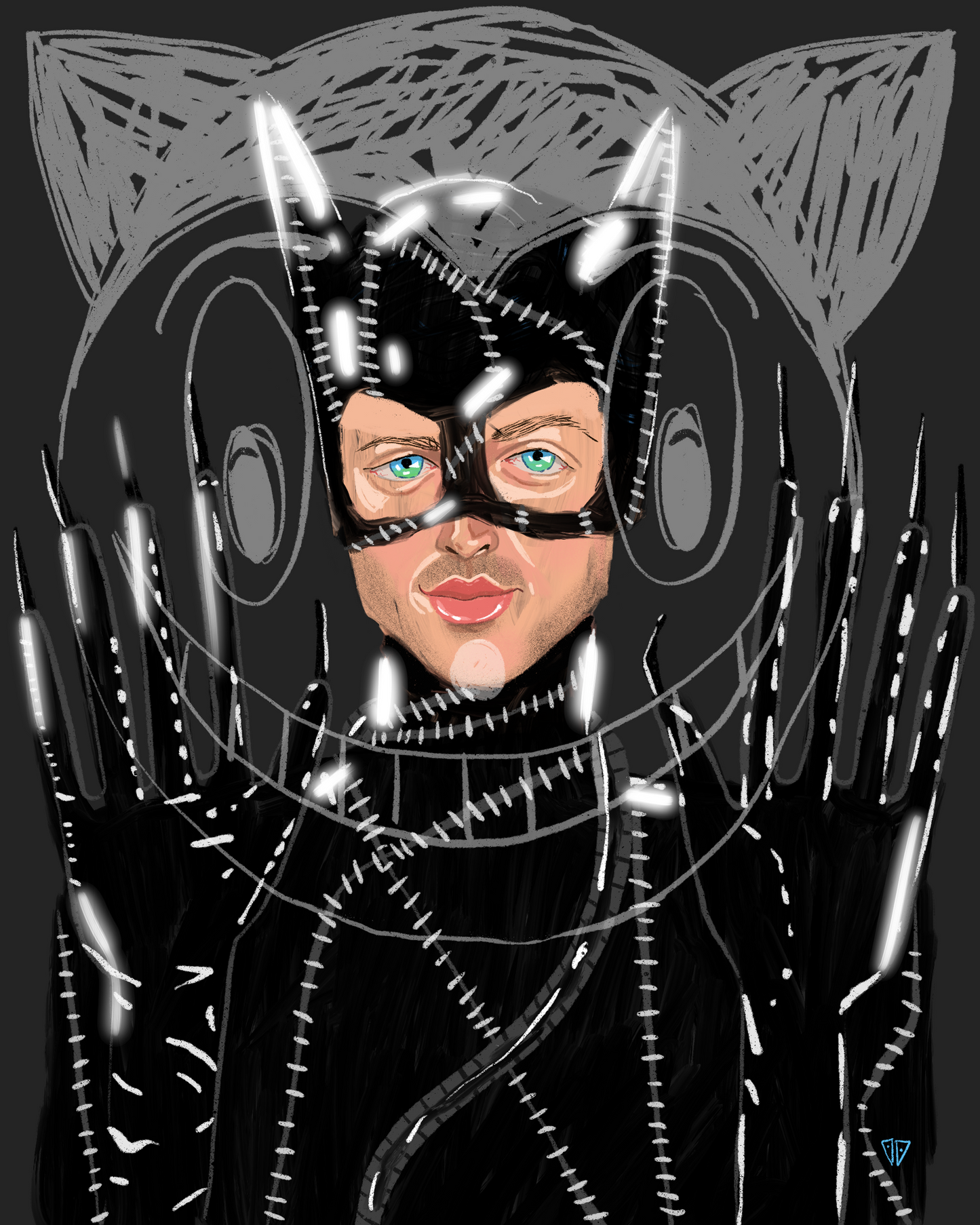 RobCat | The Traitors