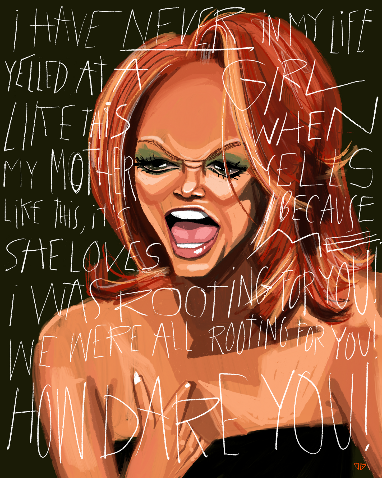 Rooting For You | ANTM