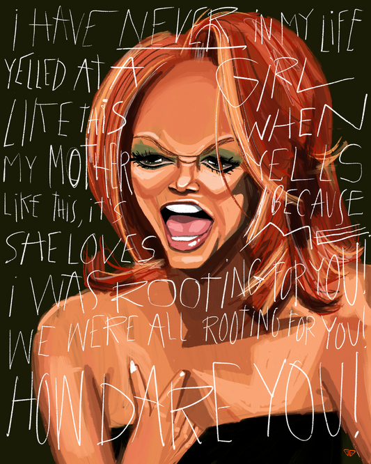 Rooting For You | ANTM