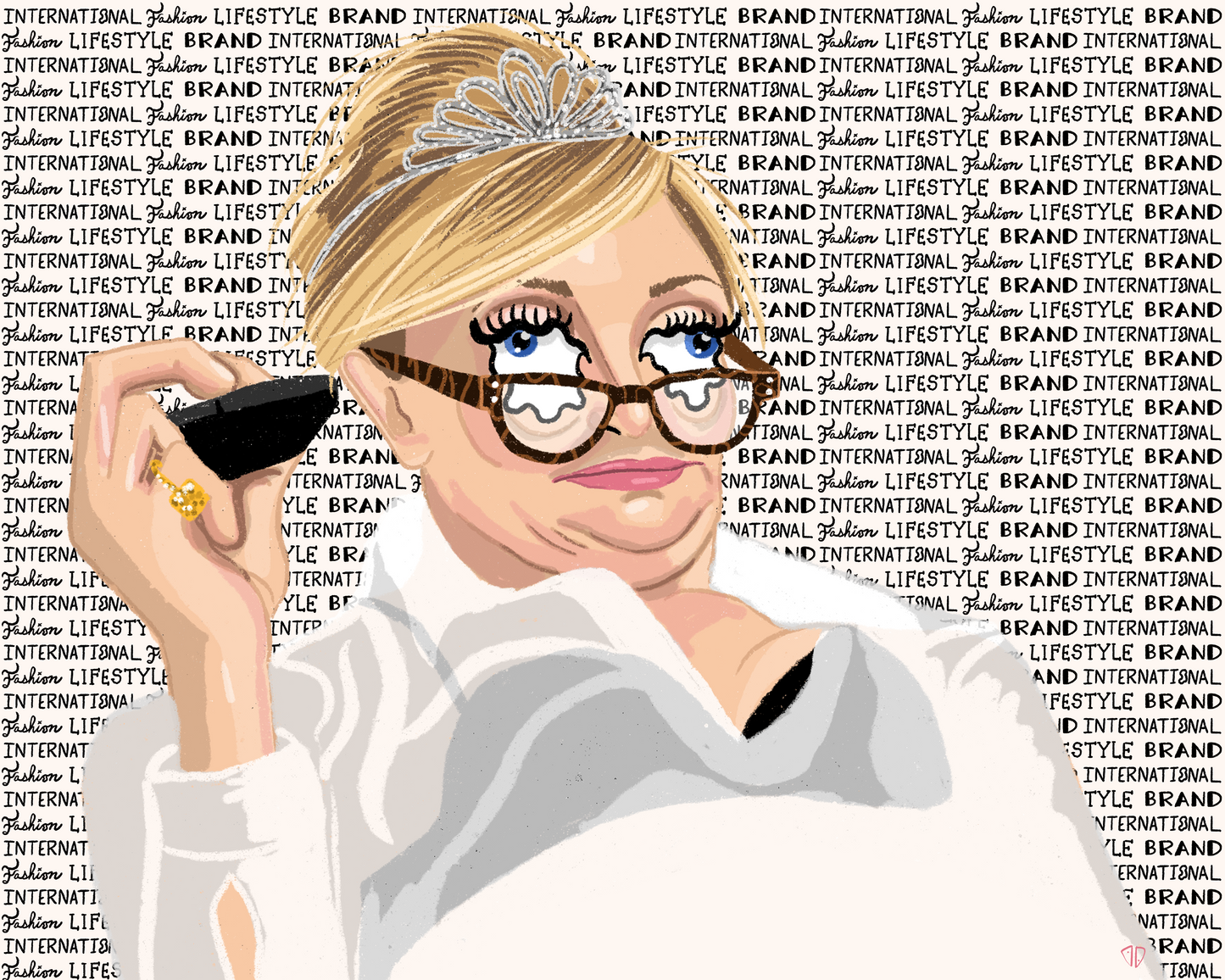 International Fashion Lifestyle Brand | Sonja Morgan