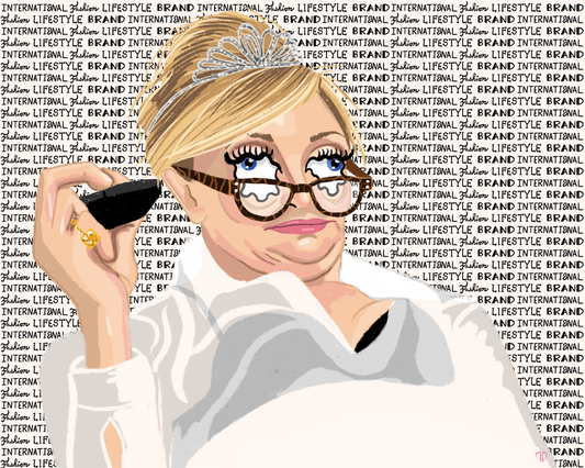 International Fashion Lifestyle Brand | Sonja Morgan
