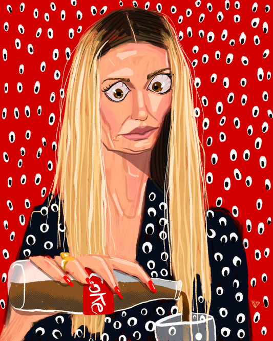 She Drives Me Crazy | RHOBH