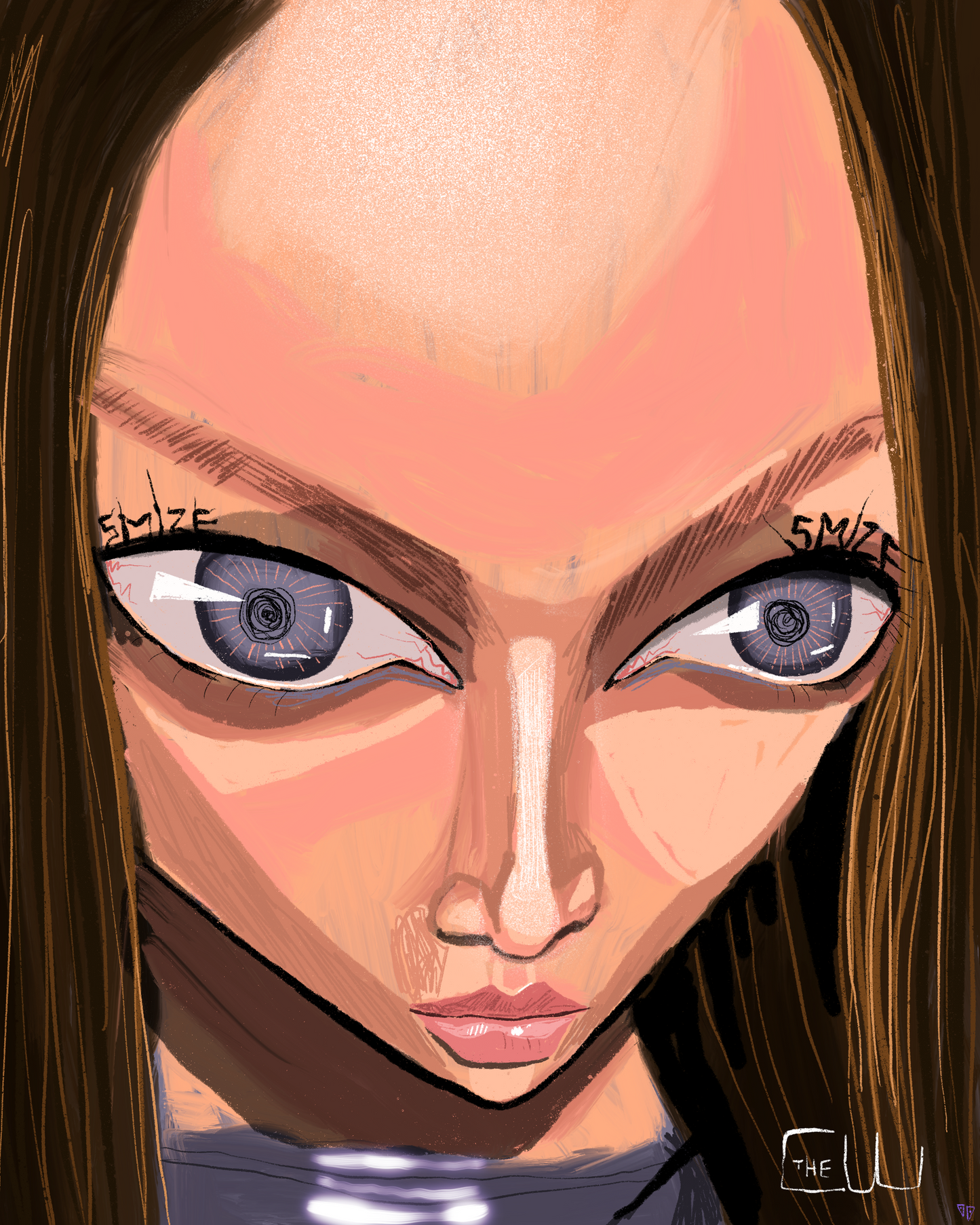 Smize | ANTM