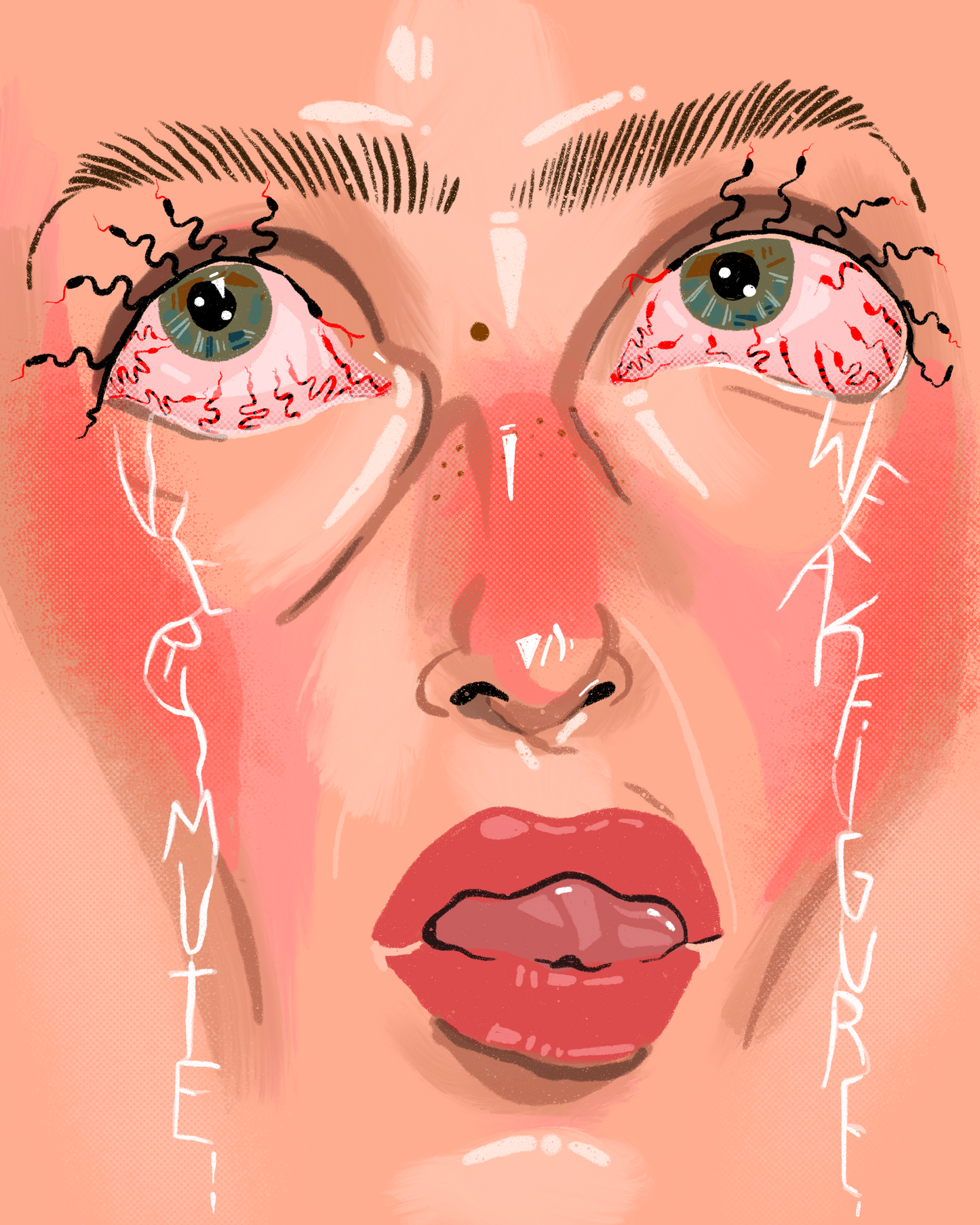 Snake Eyes | Summer House