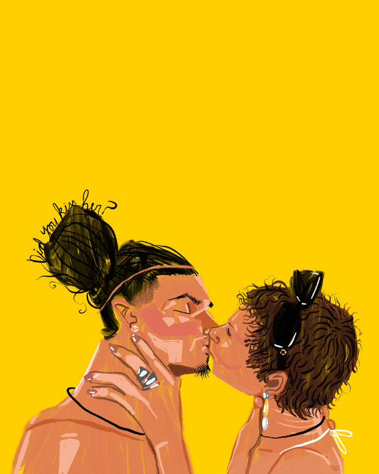 Sol Kiss | Love Island USA