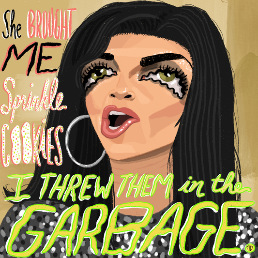 Sprinkle Cookies | RHONJ