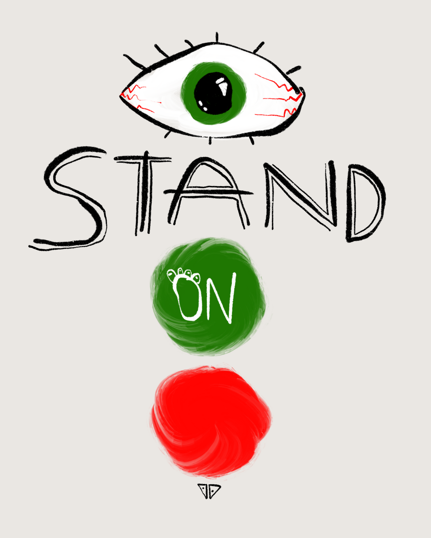I Stand on Green | Love Island USA