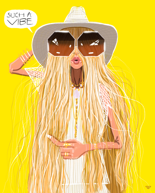 SUCH a Vibe | RHOBH