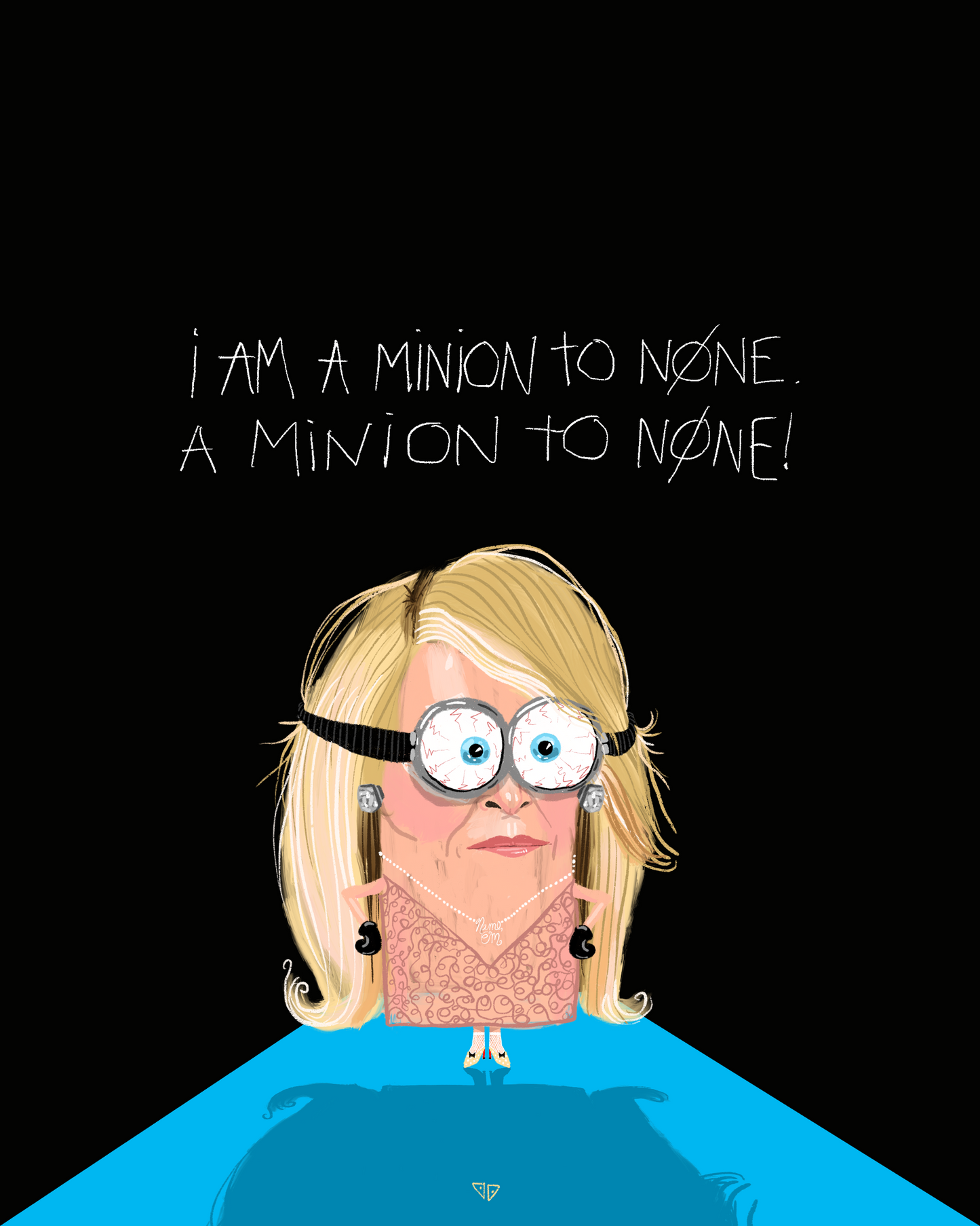 Sutton Minion | RHOBH