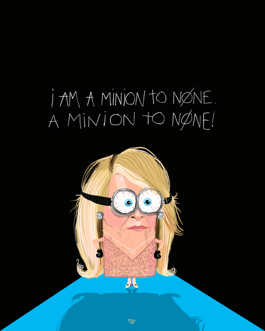 Sutton Minion | RHOBH