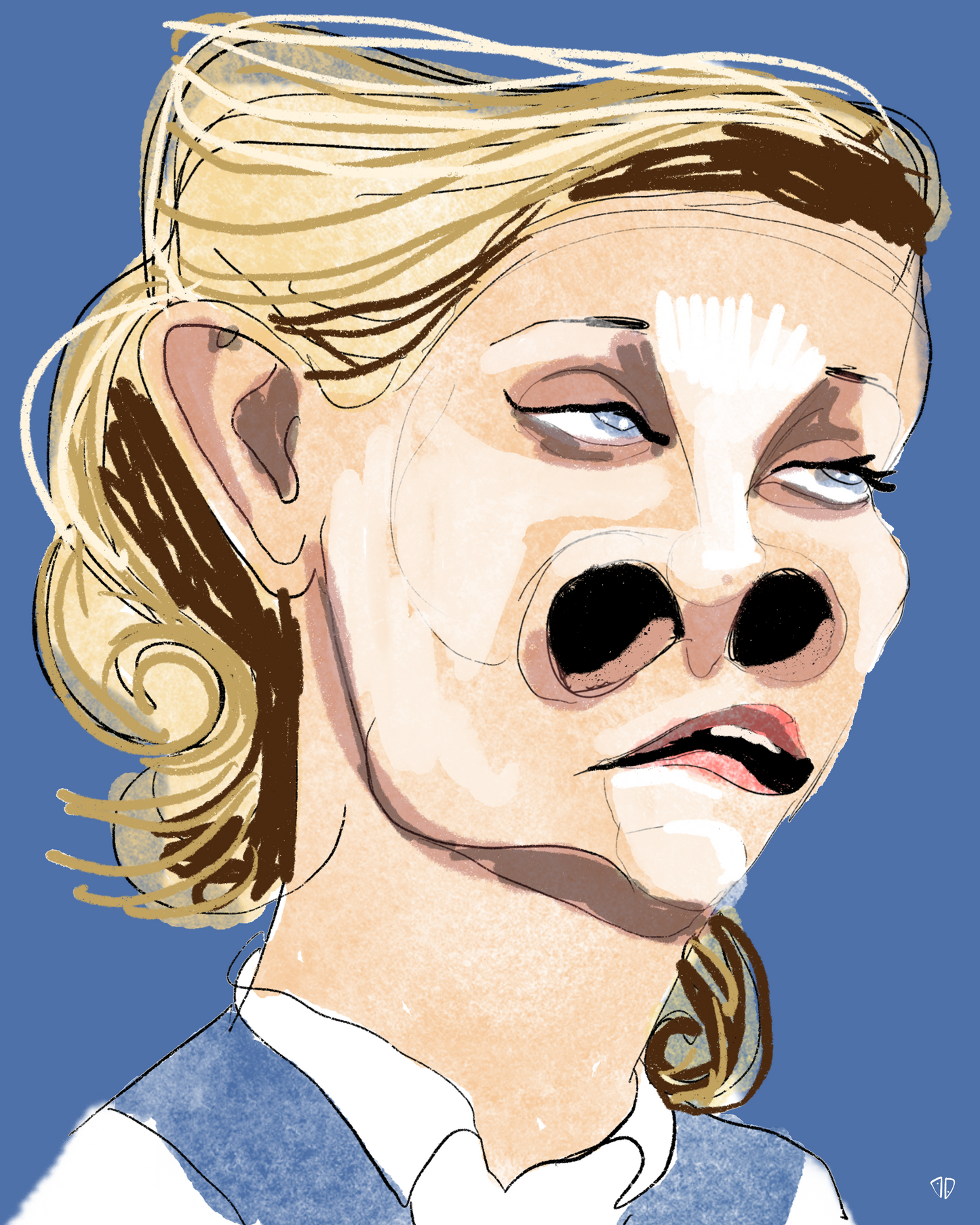Tracy Flick