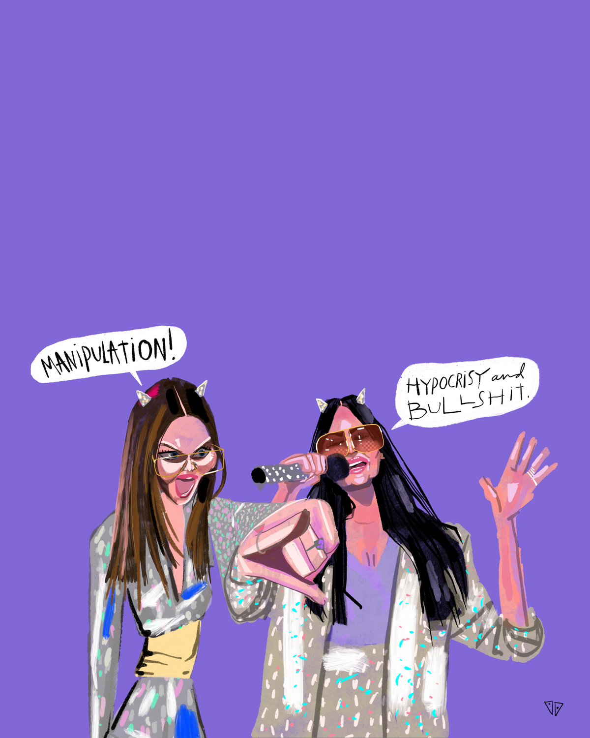 The Glam Kittens| RHOSLC