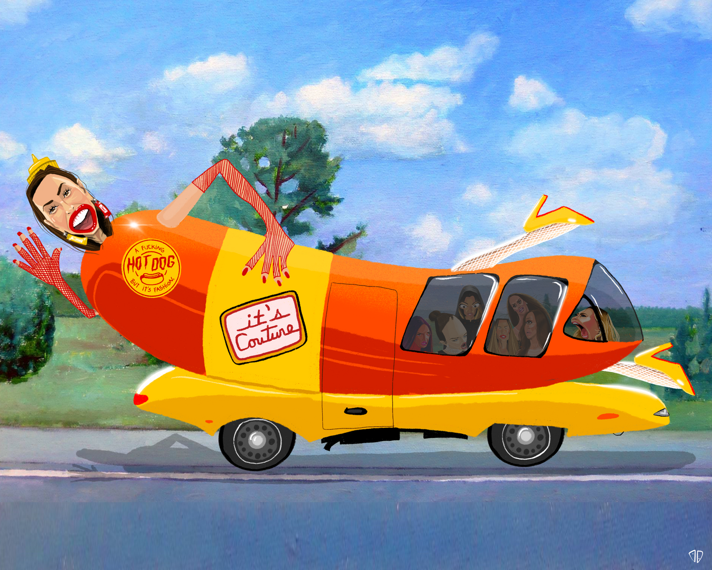 Weiner Couture | RHOSLC