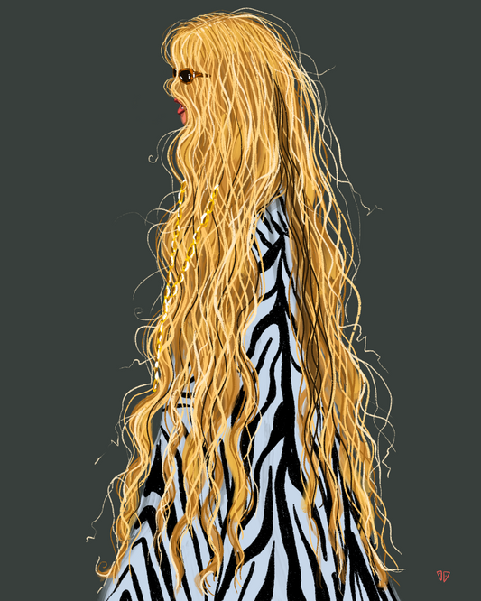 Zoebra |RHOBH