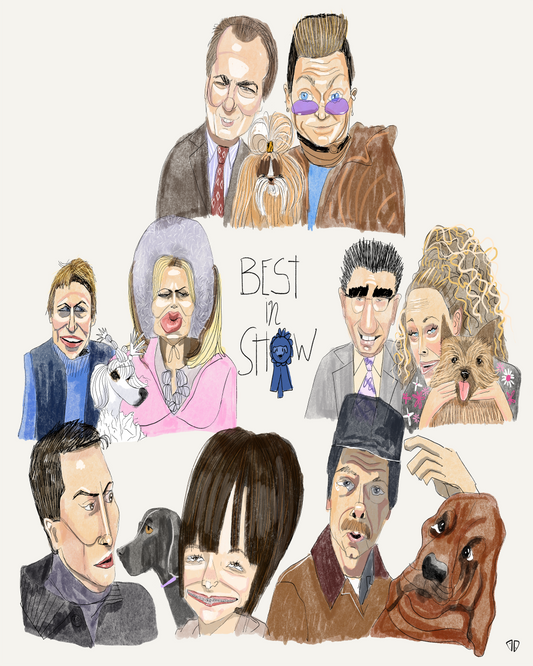 Best in Show